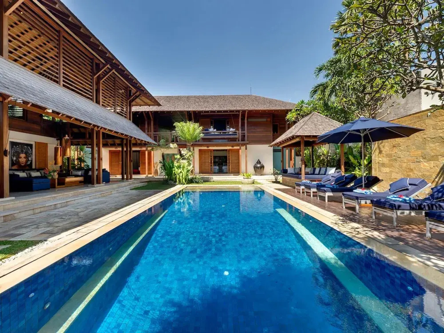 Villa Windu Sari
