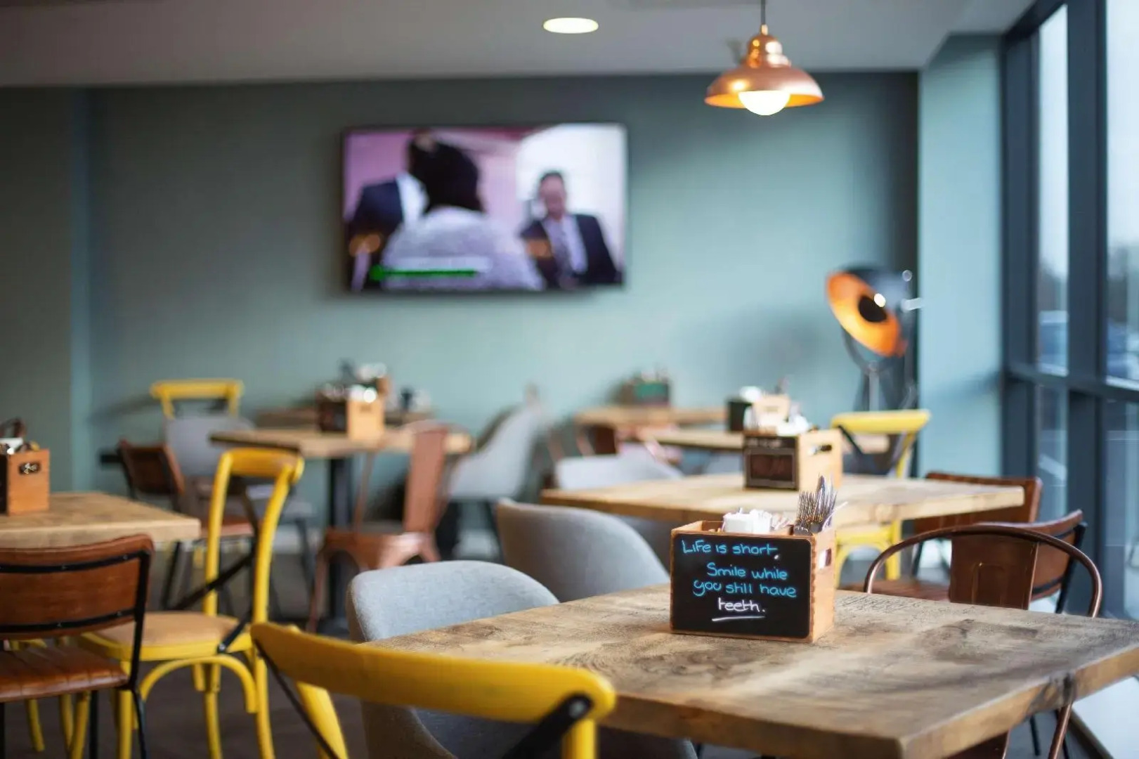 Holiday Inn - the niu, Loom Manchester North by IHG