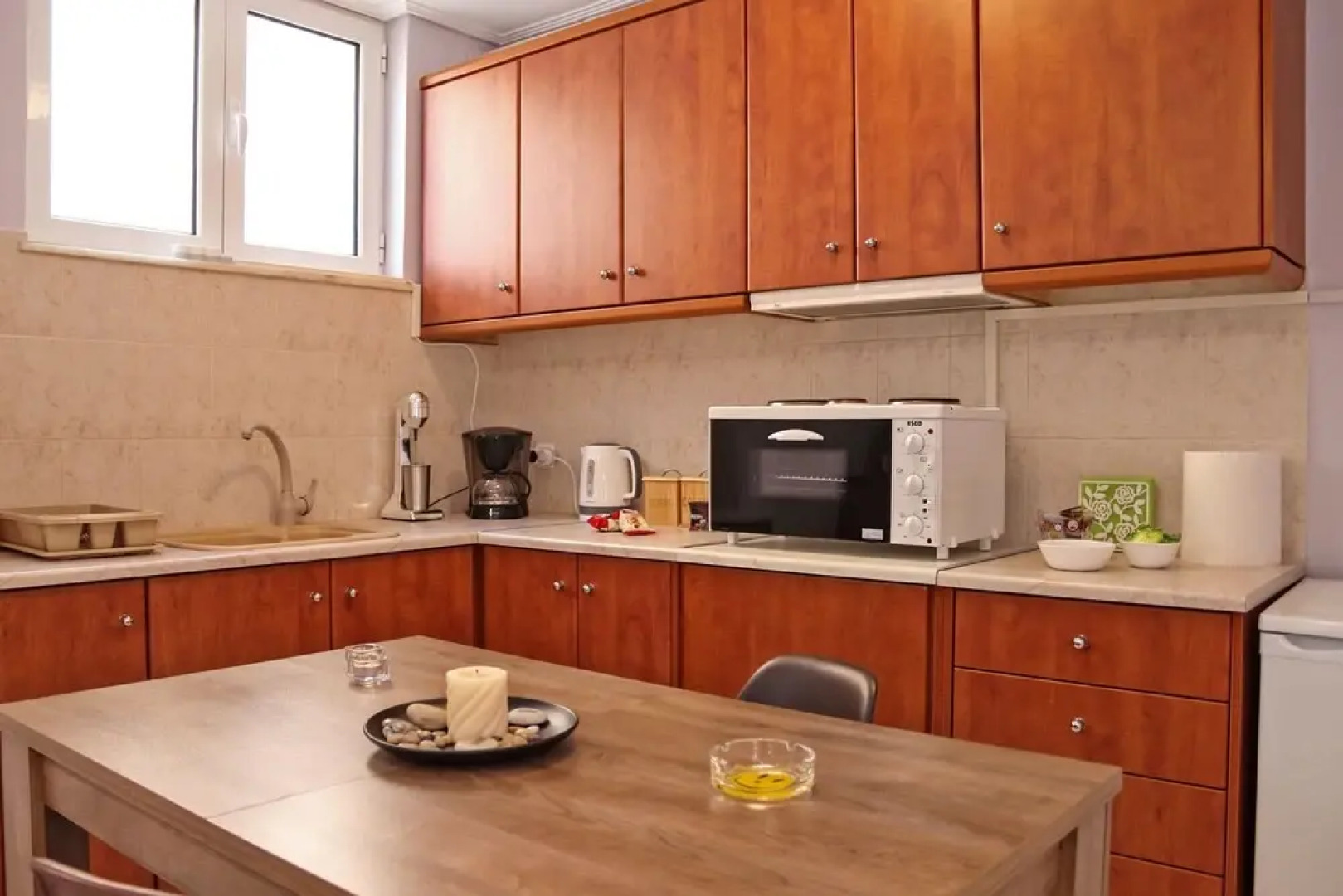 Ifigenia Sea Apartments