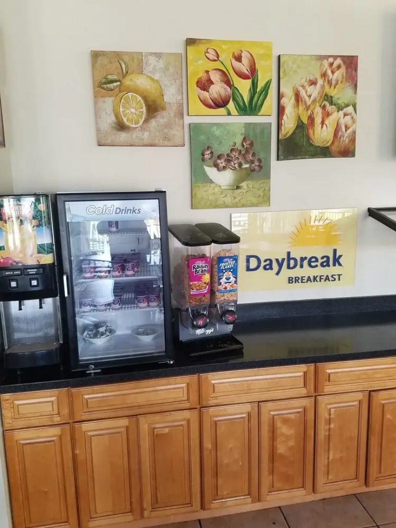 Days Inn & Suites Clermont