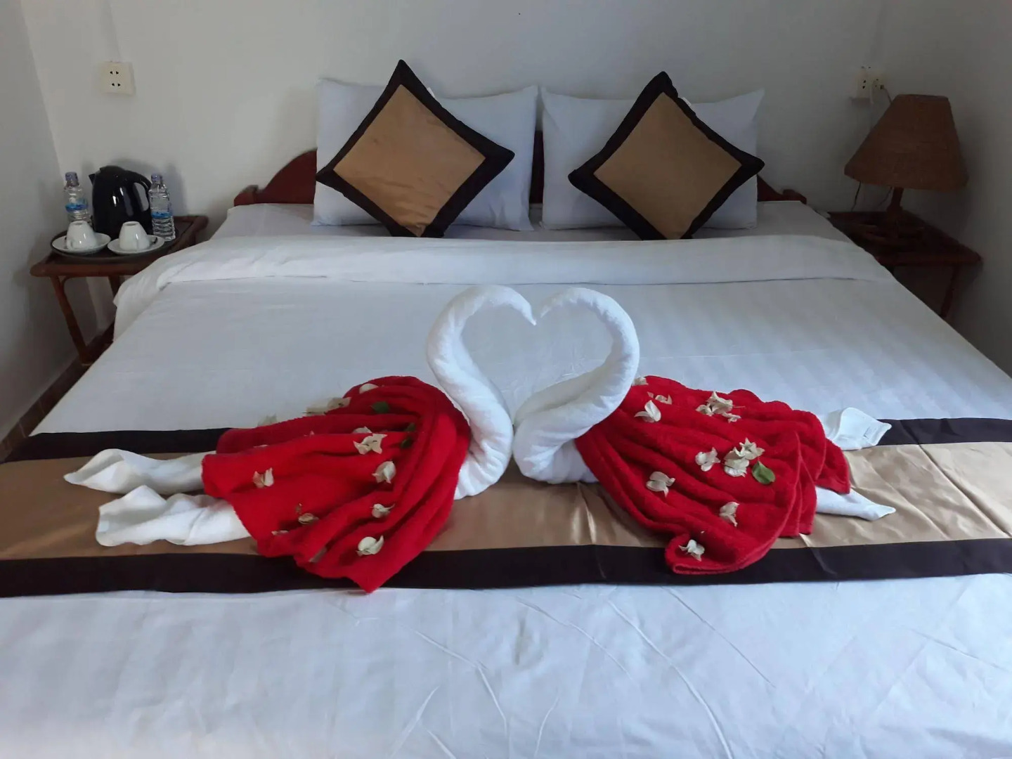 Freedom Island Bungalow