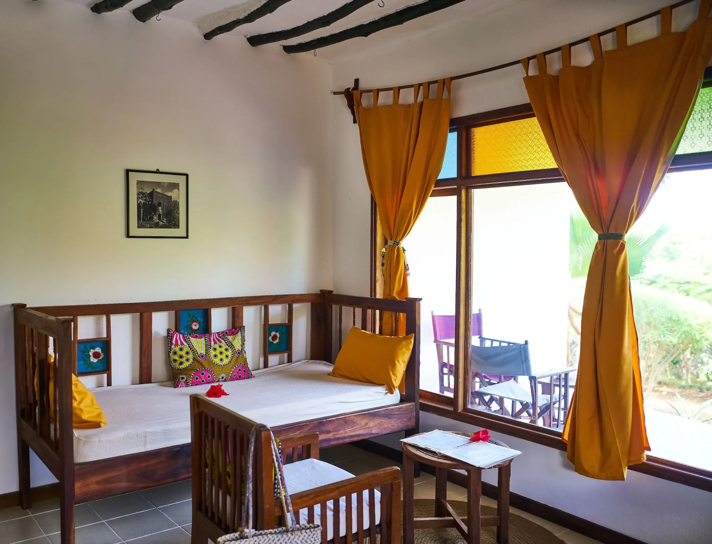 Spice Island Hotel & Resort