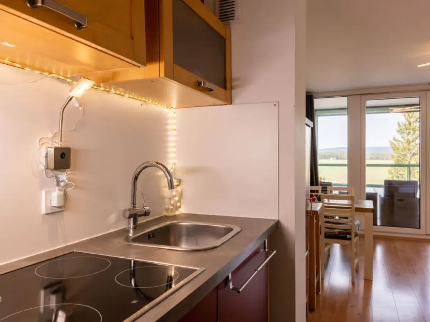 Apartment B 77 Dittishausen
