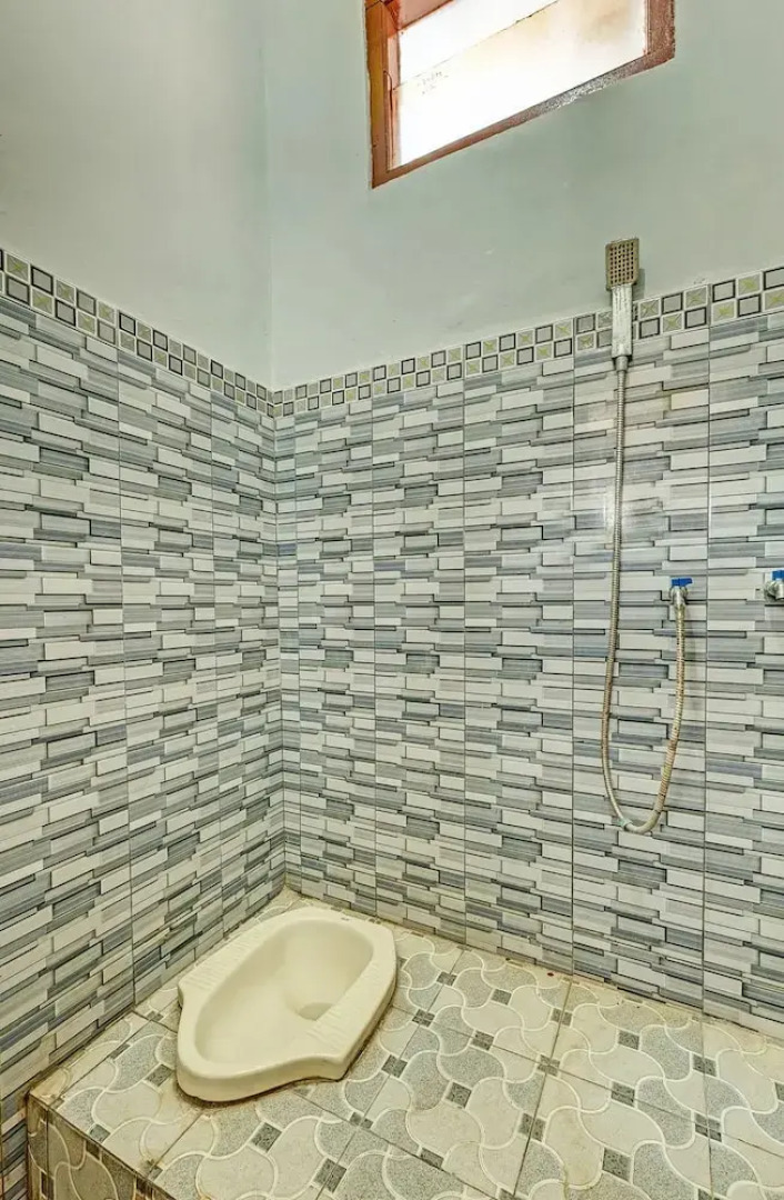 SPOT ON 91715 Hotel Citra Dewi 1