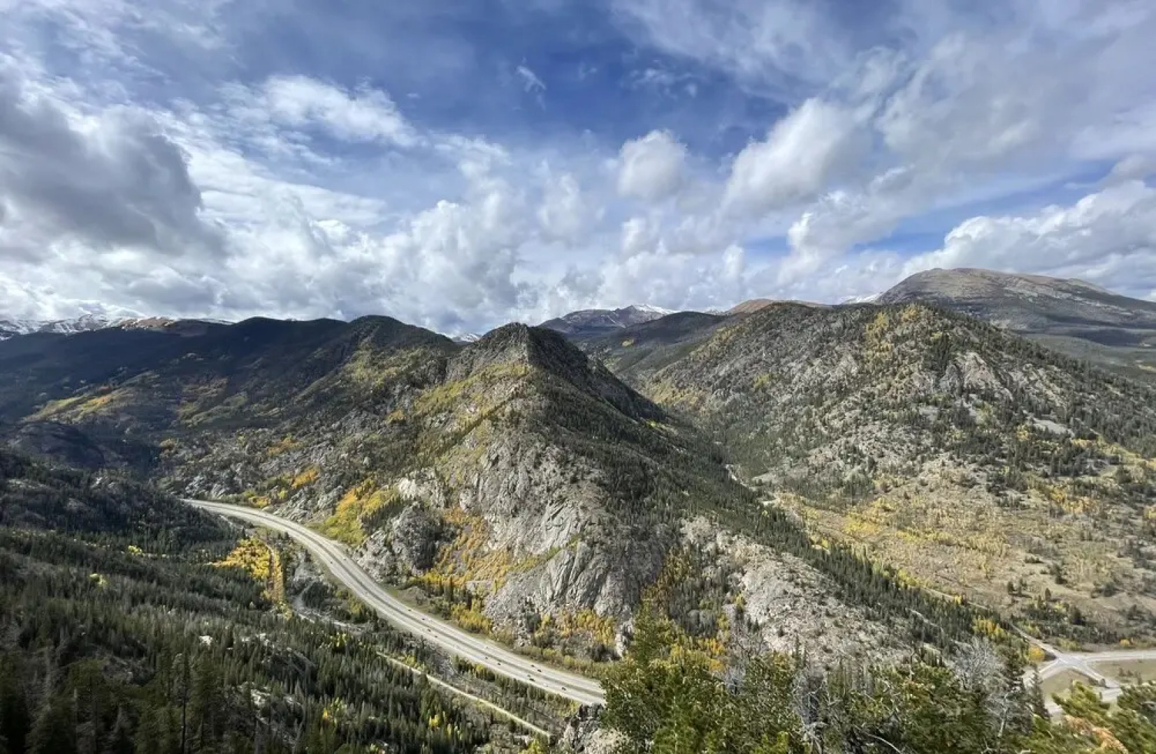 Snowscape #3, Building 5 : 2 209 / 129 By Summit County Mountain Retreats