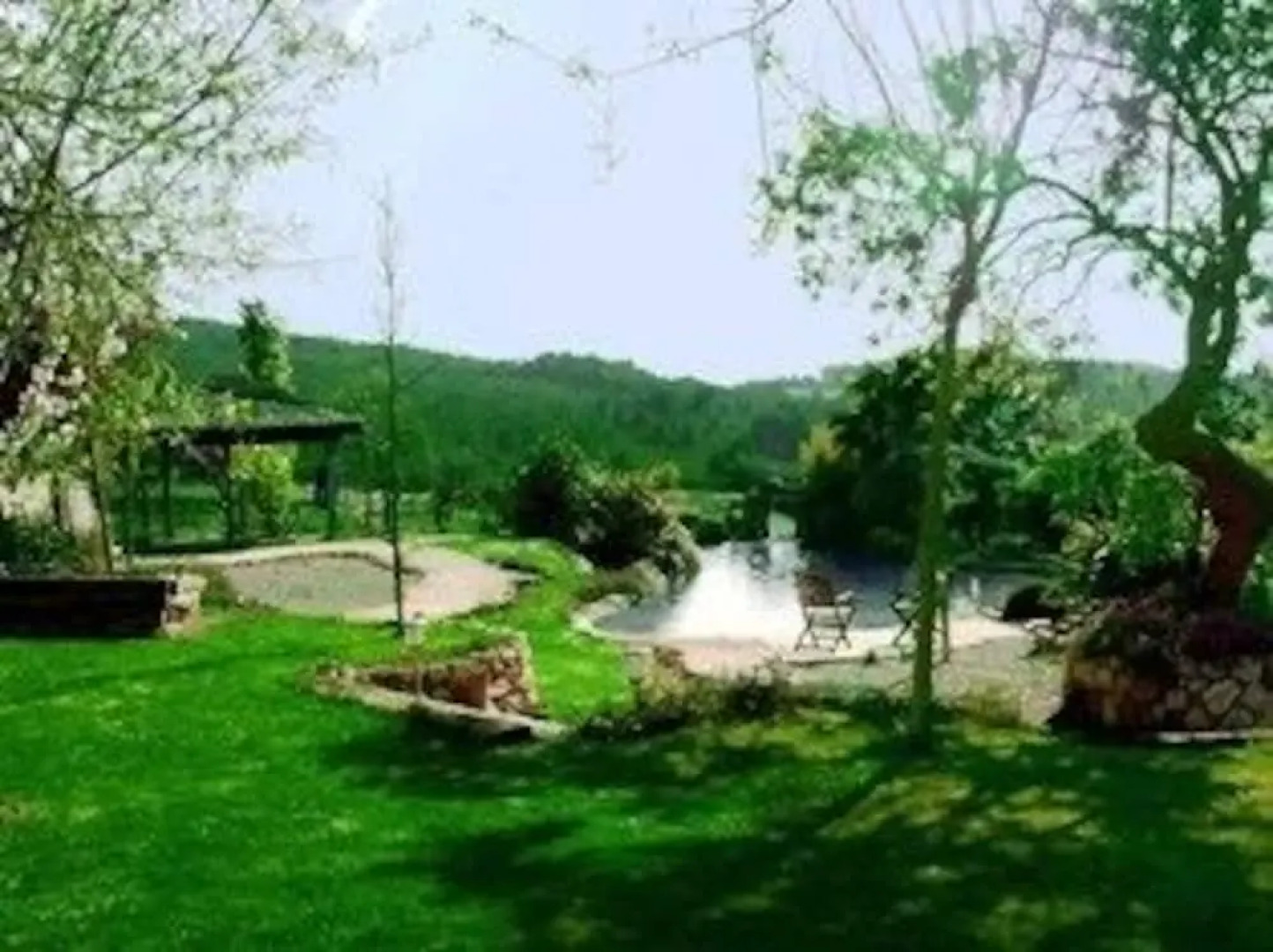 Heretata Masgranell de la Costa