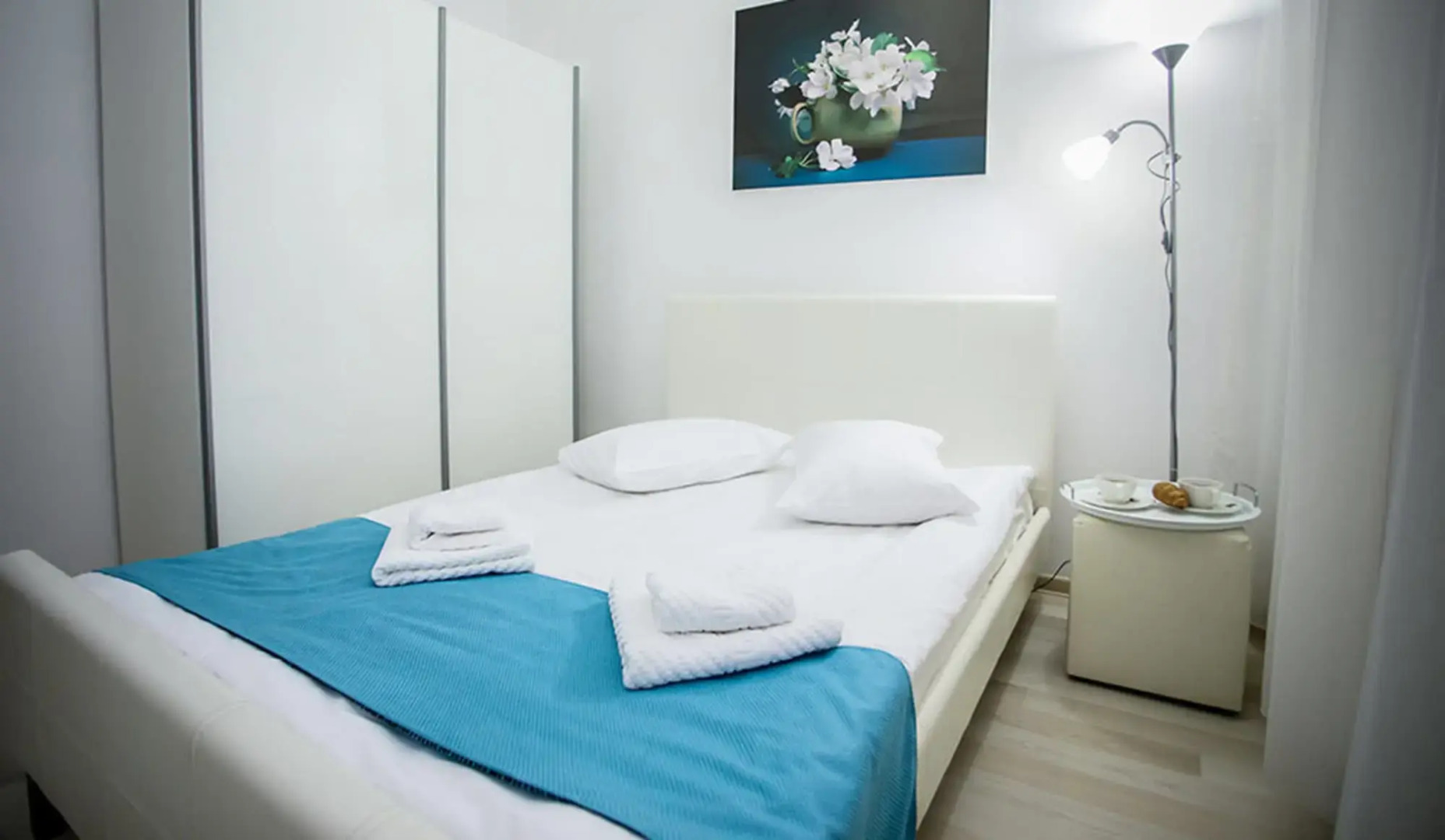 Iassium Residence Copou