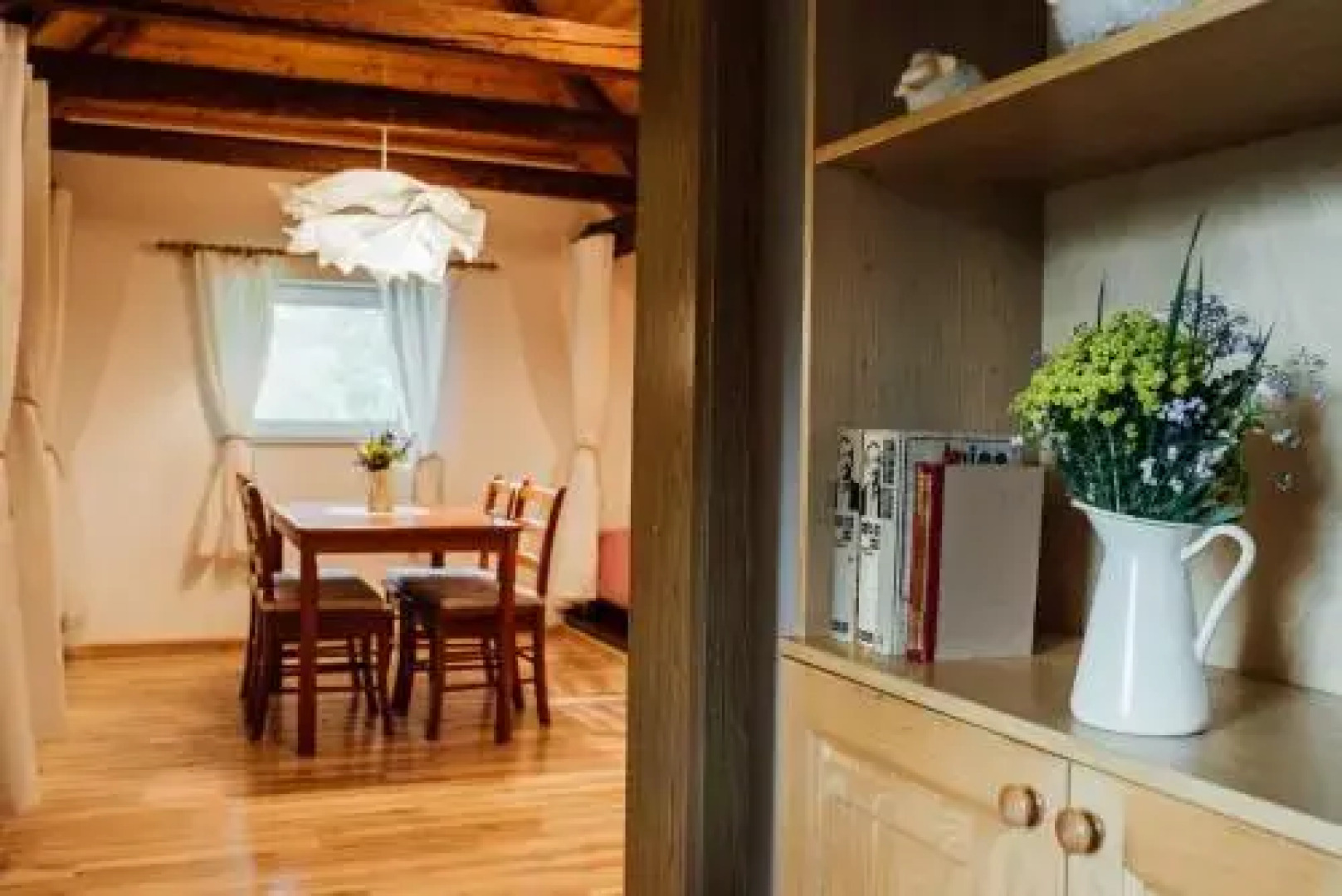 Top Rafting rooms & camping