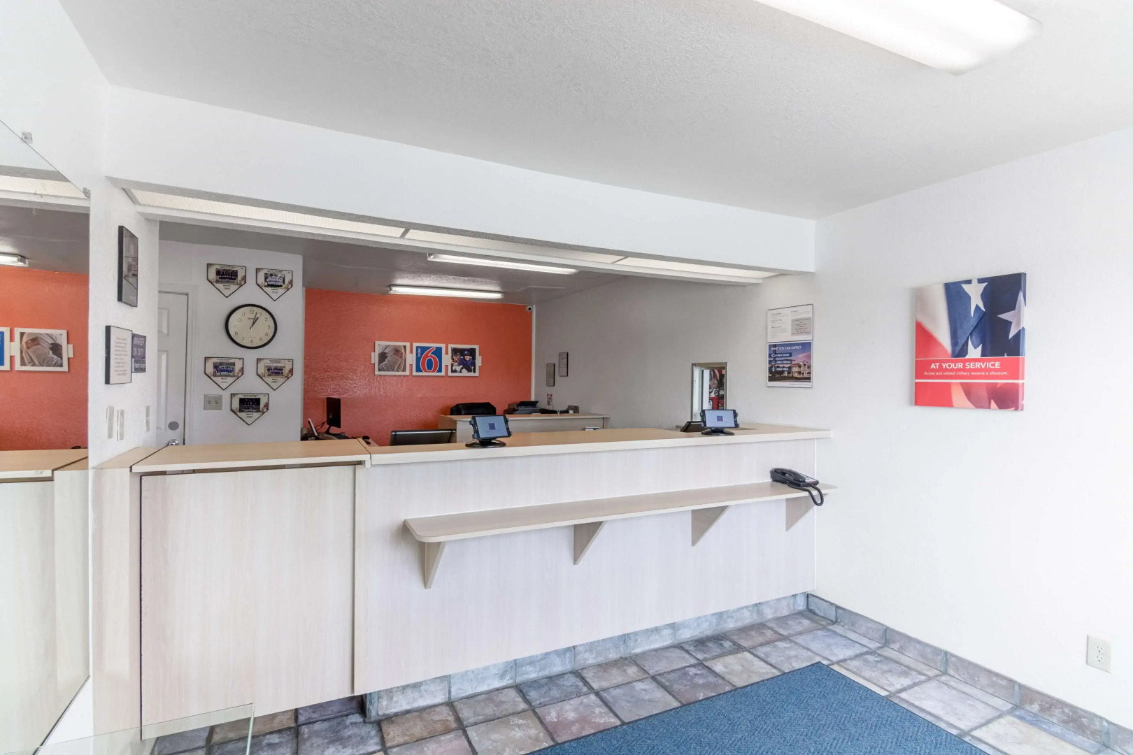 Motel 6 Pensacola, FL - Airport West