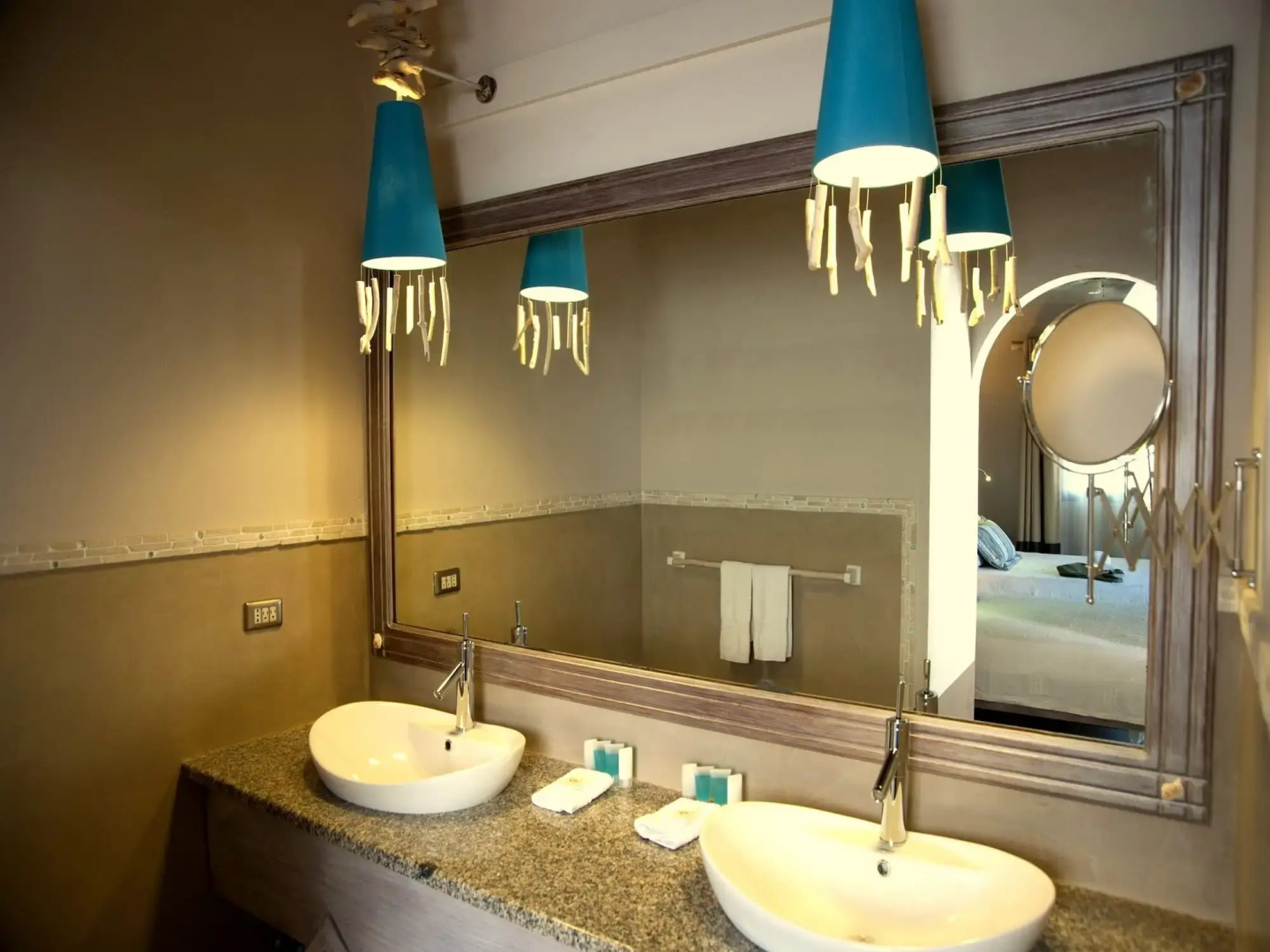 Cala Luna Boutique Hotel & Villas