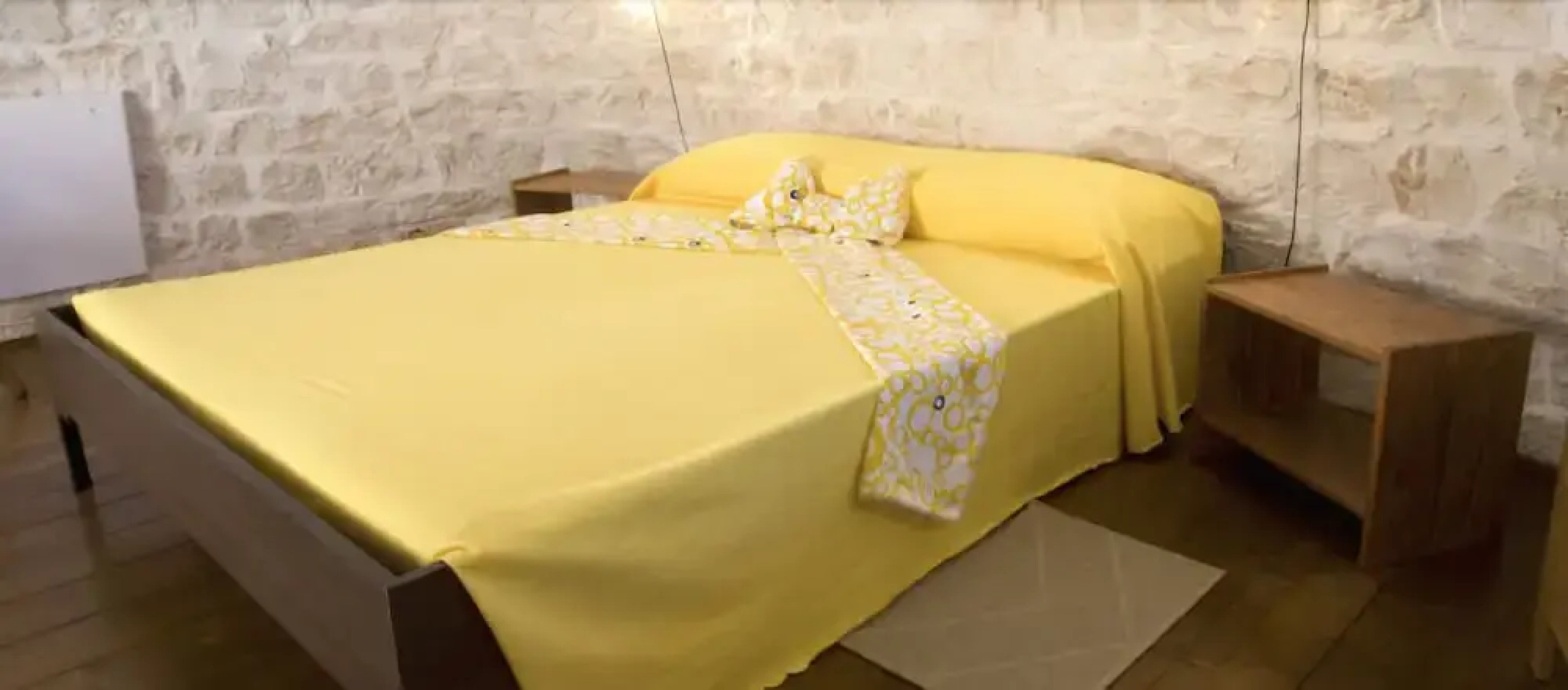 Masseria Parco D'Albero