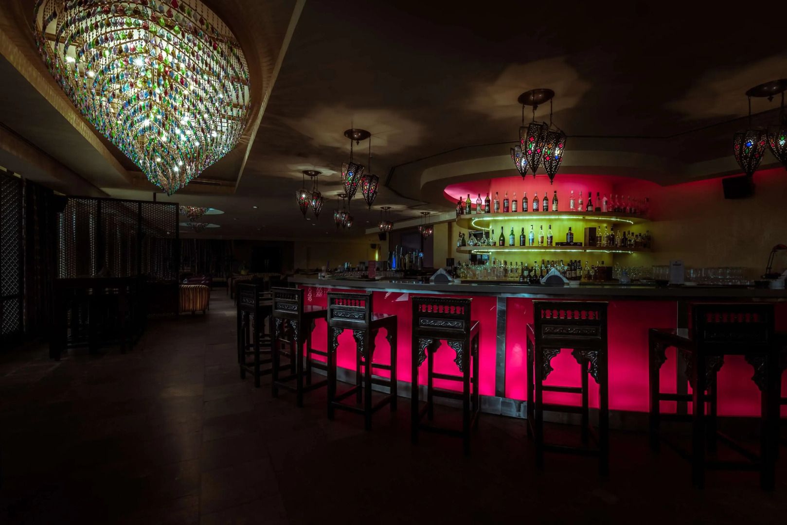 Radisson Blu Hotel Doha