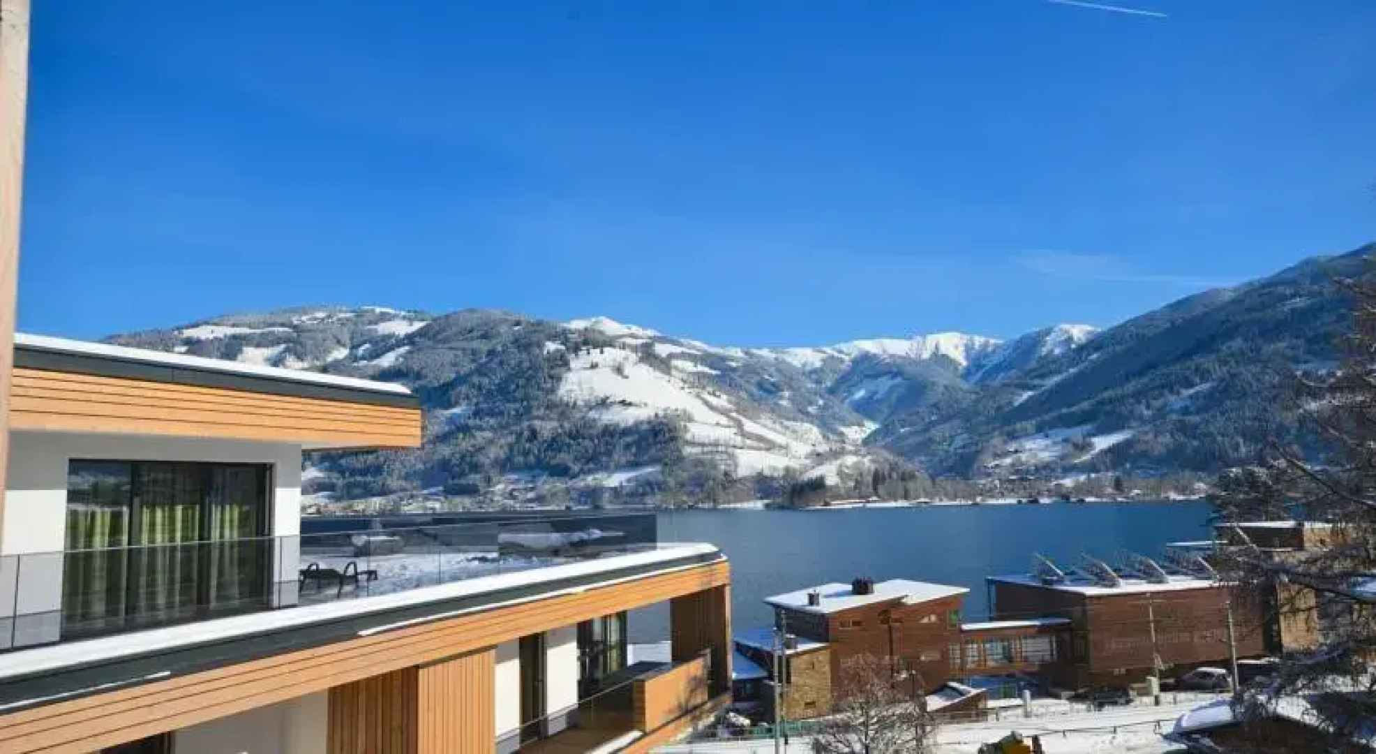 Alpin & Seeresort,Top 19 Due South