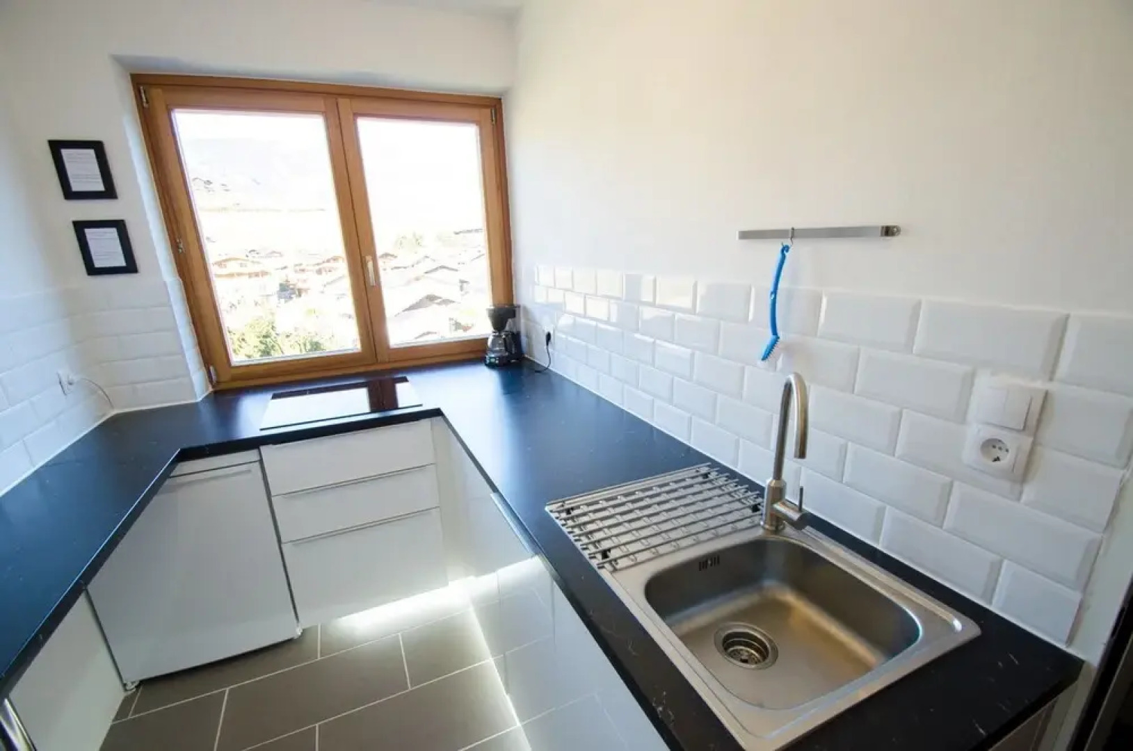 Apartement Karen - Kaprun by Four Seasons Apartments