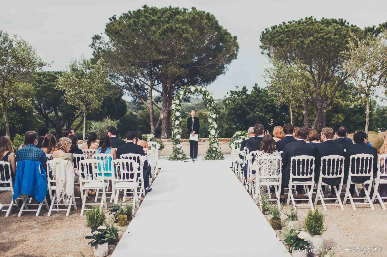 Muse Saint Tropez / Ramatuelle