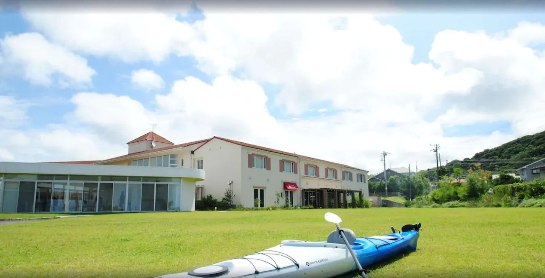 Hotel Familio Tateyama