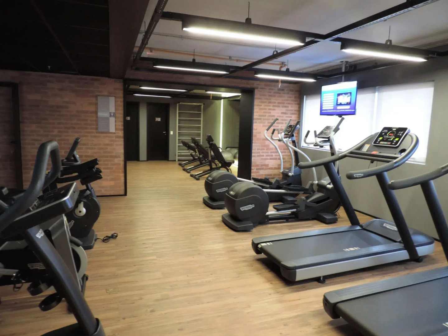 Aparthotel Adagio Alphaville