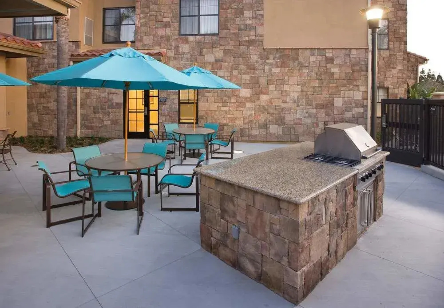 Residence Inn Camarillo