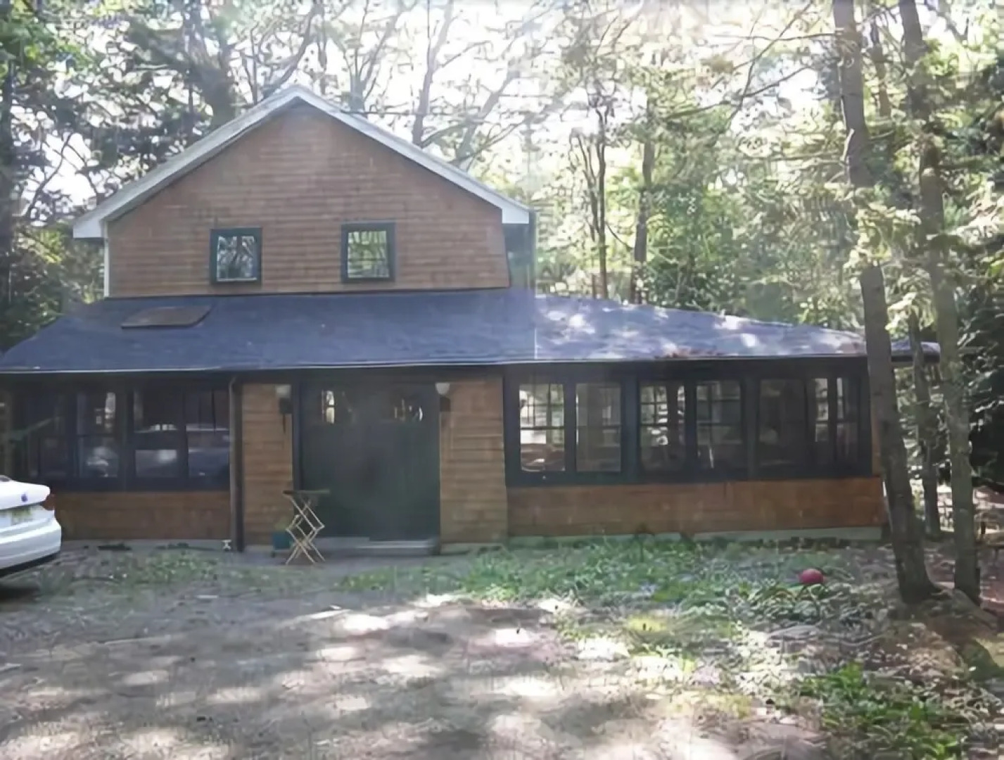 Gateway to Contention Cove - Four Bedroom Home