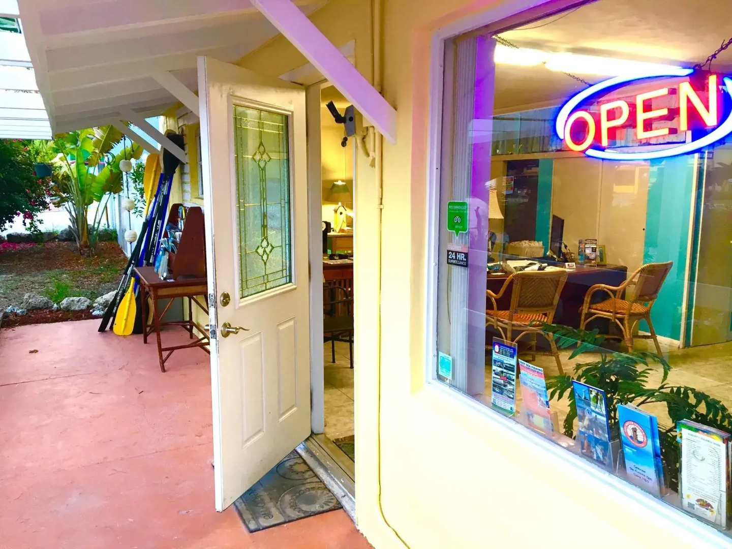 The Pelican Key Largo Cottages