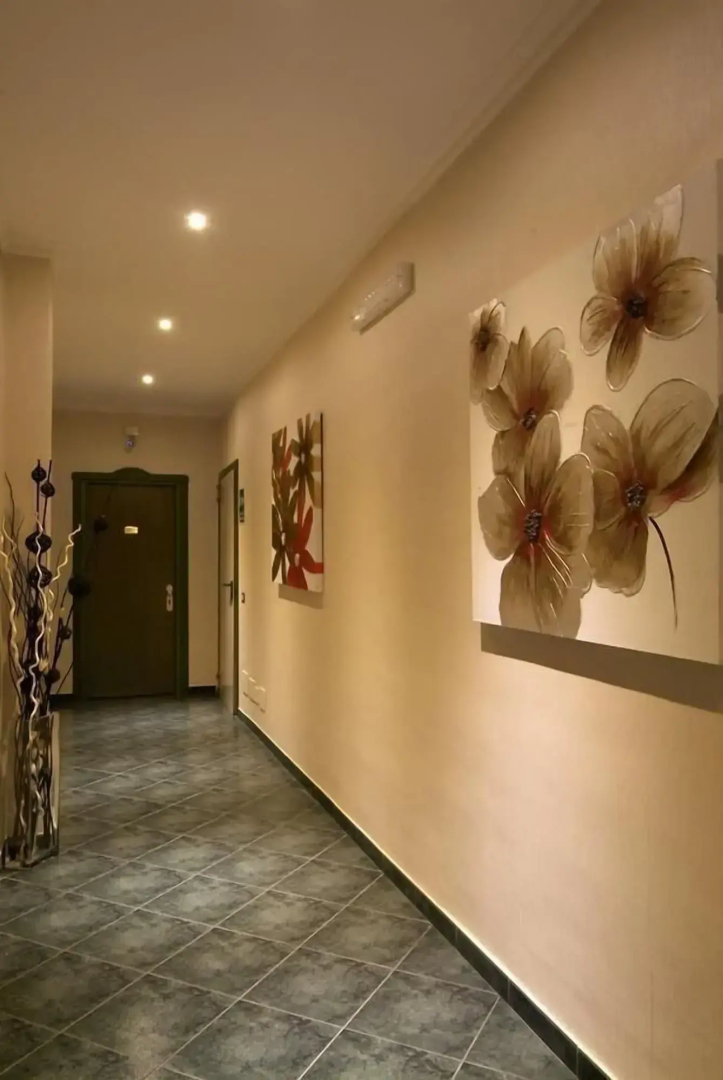 Hotel Argentina