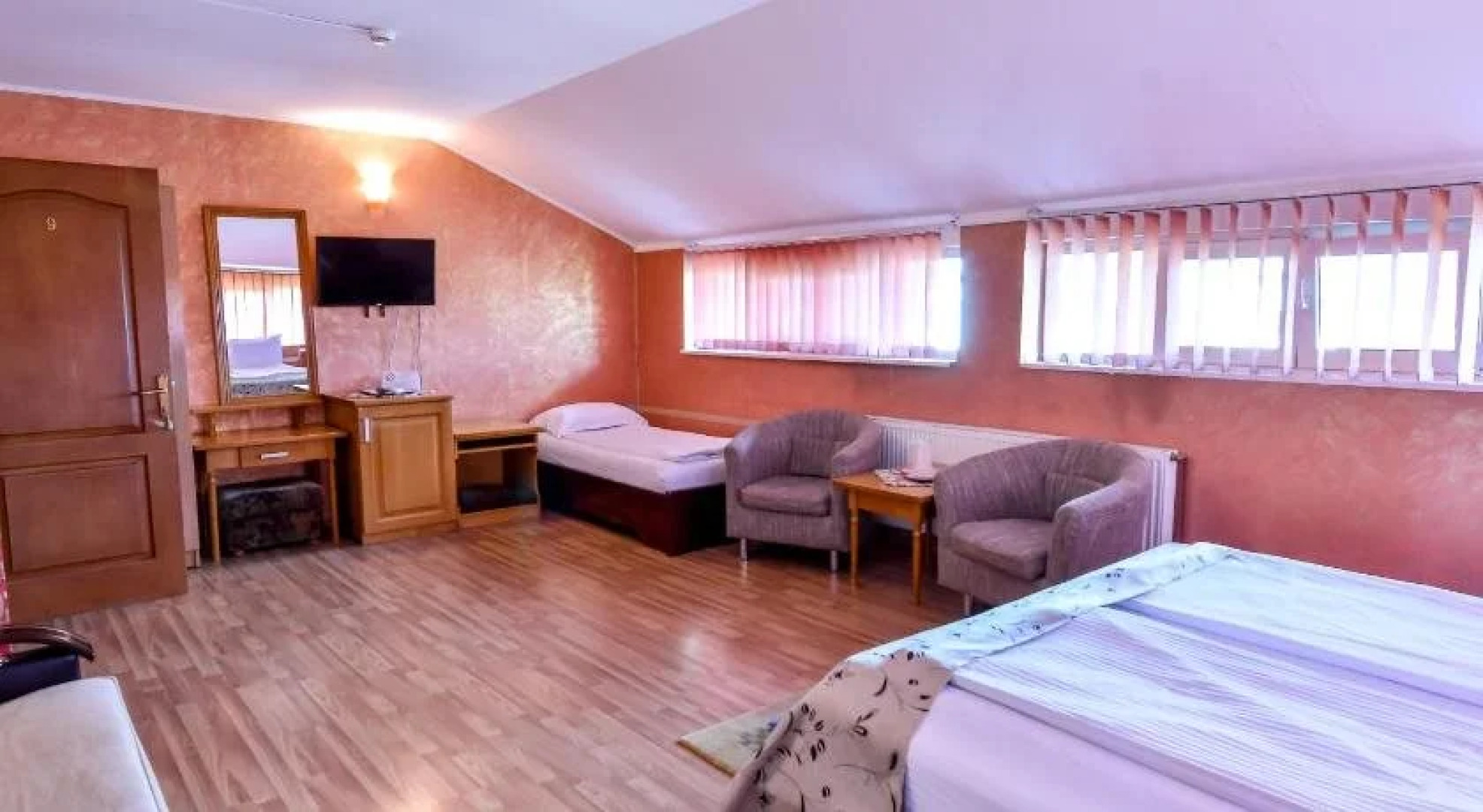 Motel Perla Sigheteana