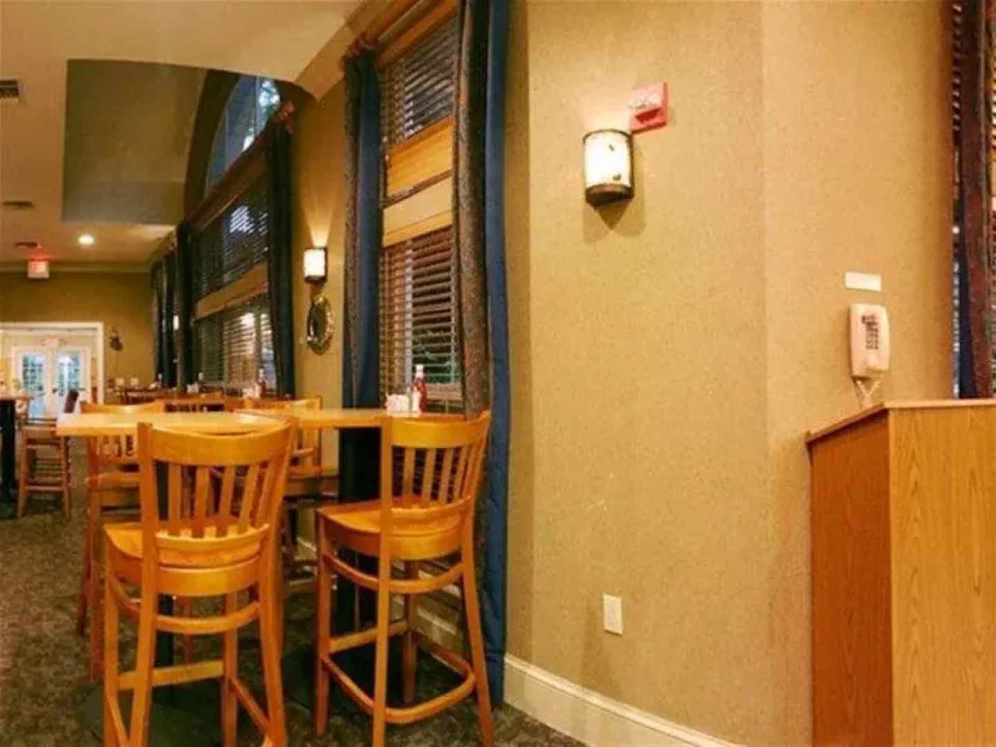 Mainsail Tampa Extended Stay