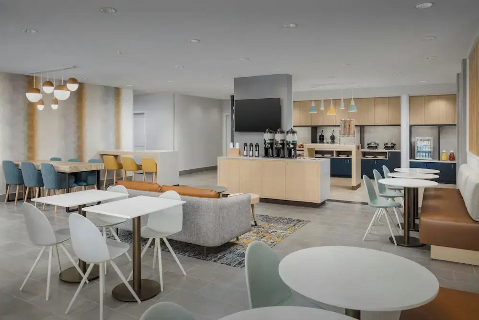 Towneplace Suites BY Marriott Forney