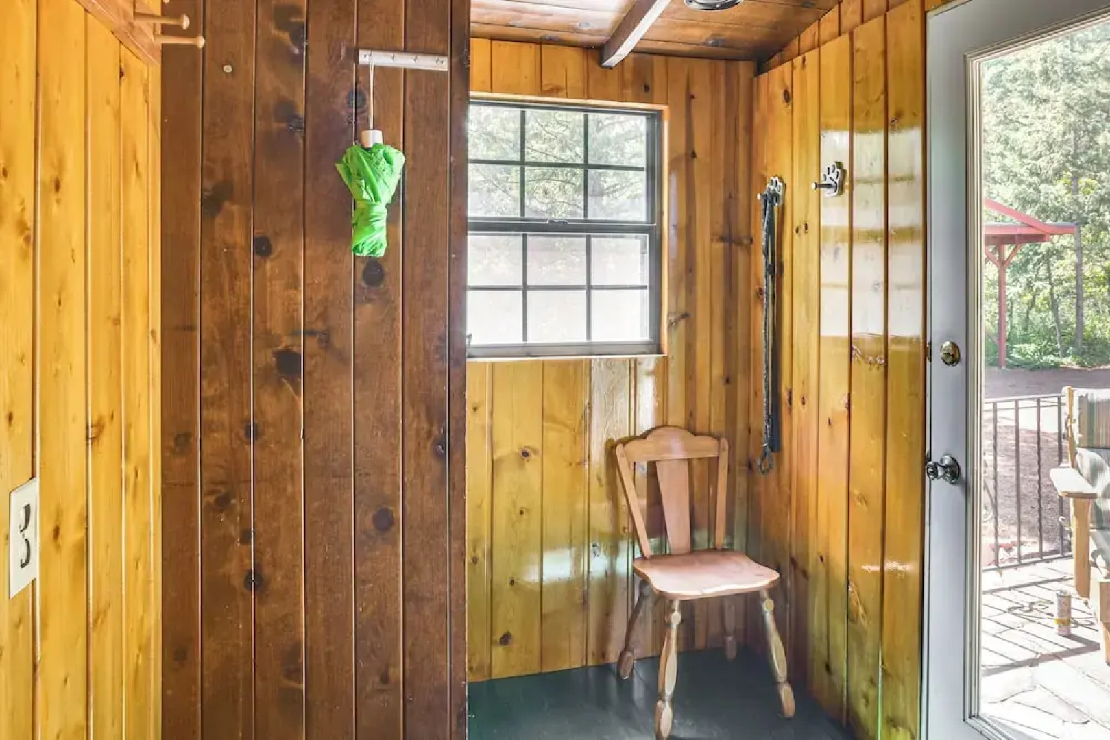 Mtn-view Cascade Cabin Near Garden of the Gods!