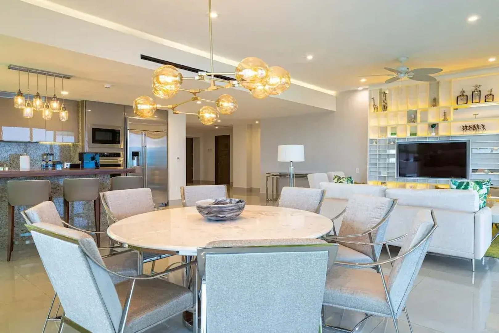 Garza Blanca Resort & Spa Cancun - All Inclusive