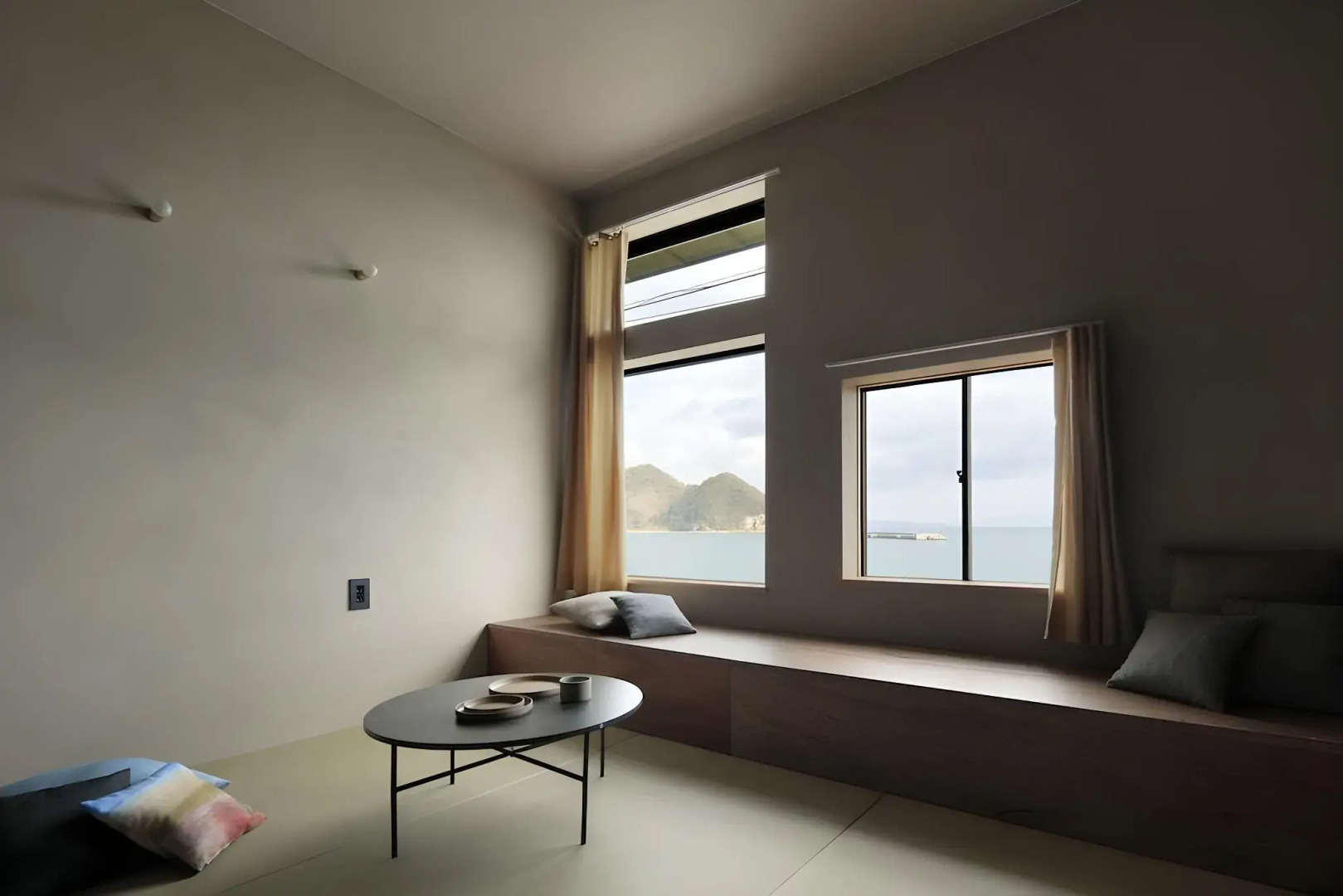 Nagasaki House Burabura - Hostel