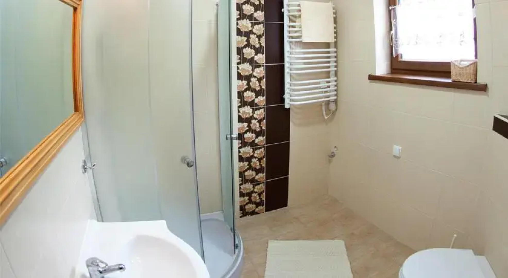 Alpejka - Domek Górski