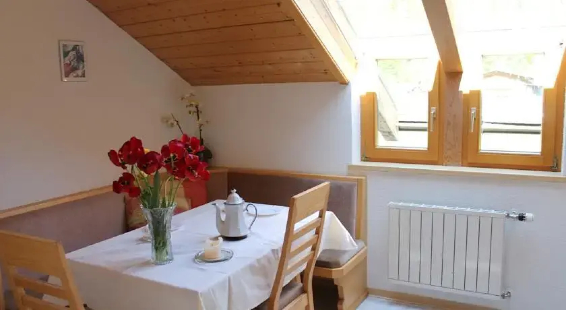 Ferienwohnungen Sutter