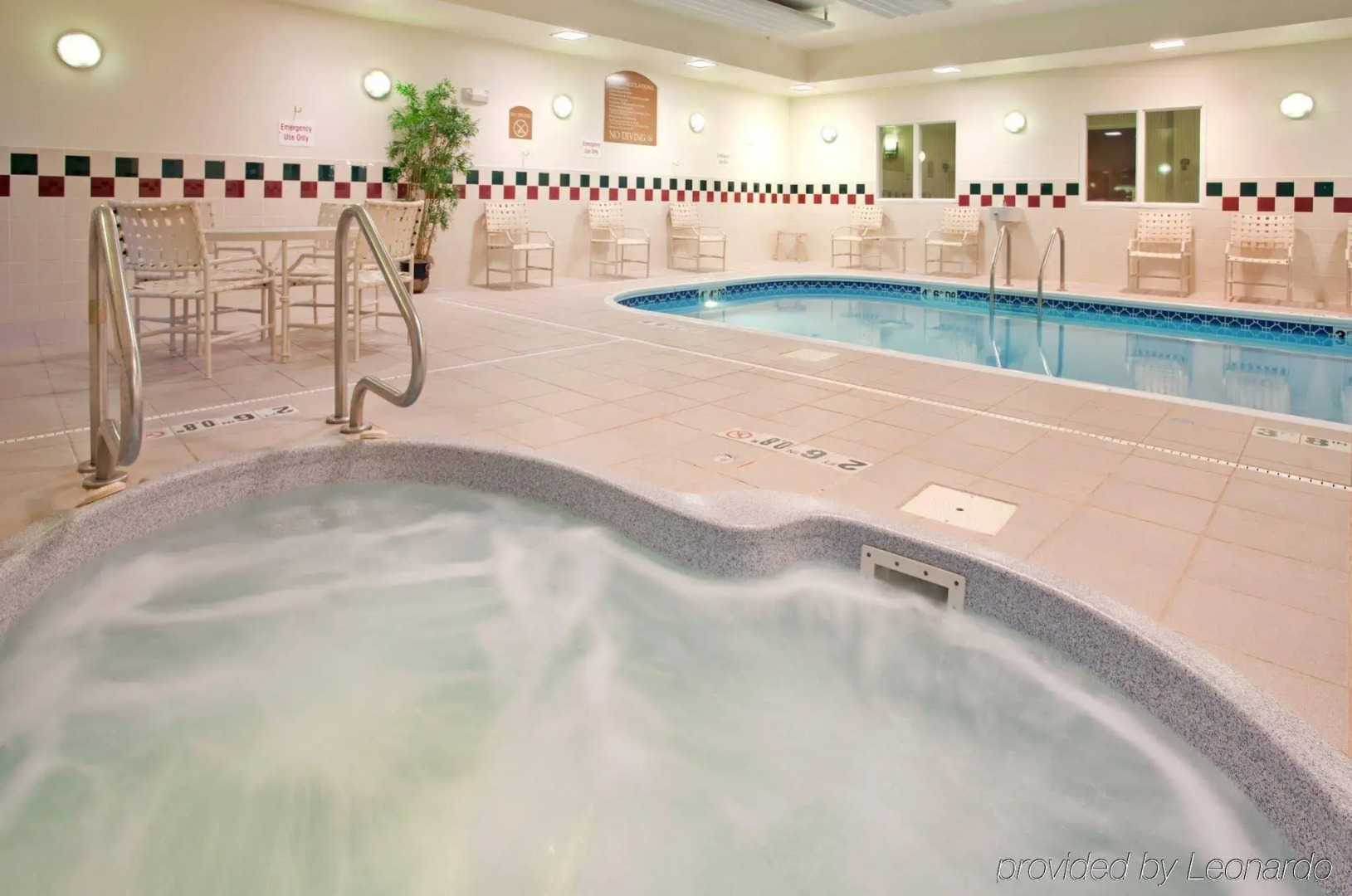 Holiday Inn Express Hotel & Suites Independence-Kansas City by IHG