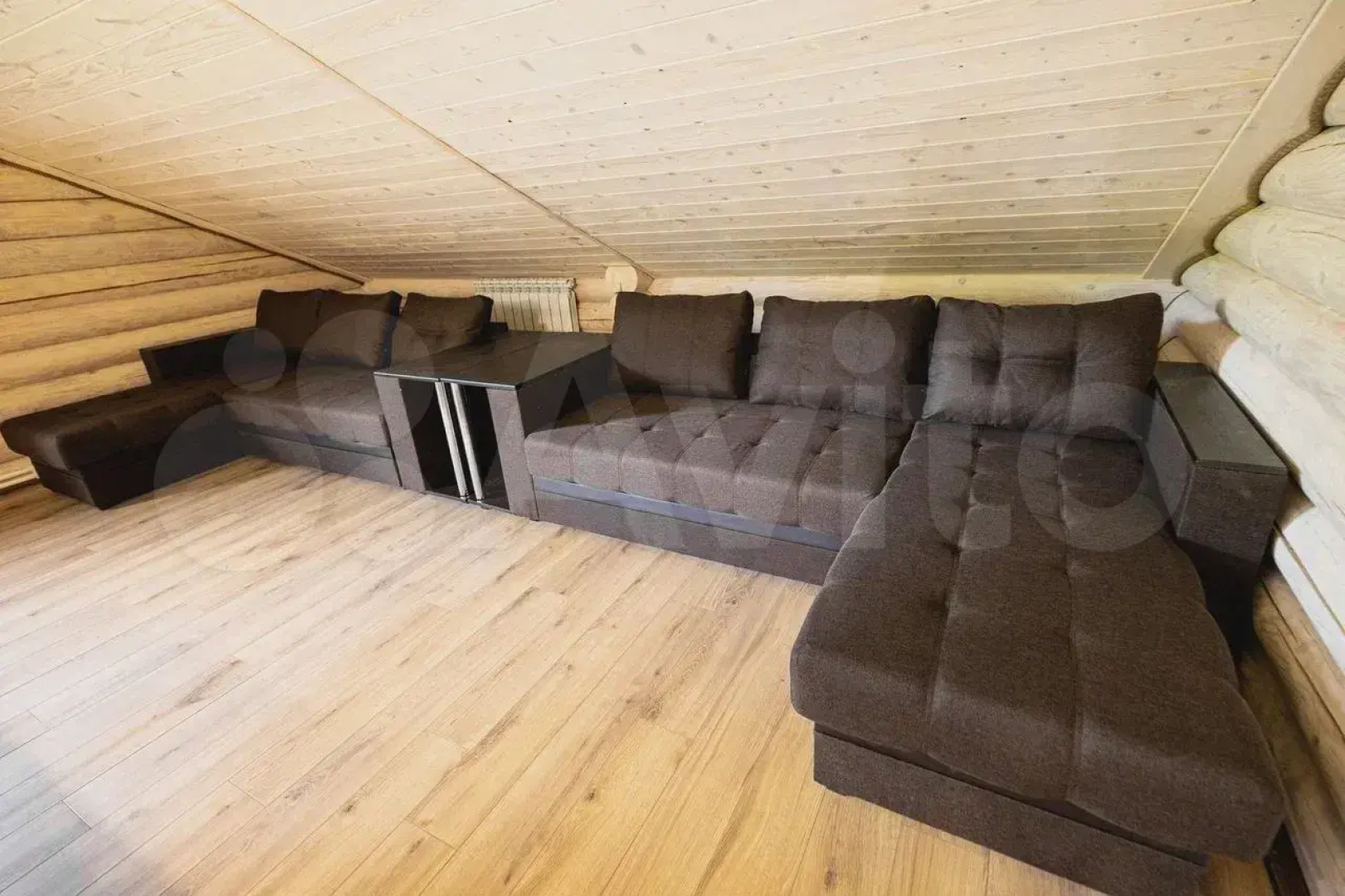 Усадьба в лесу БереНдей