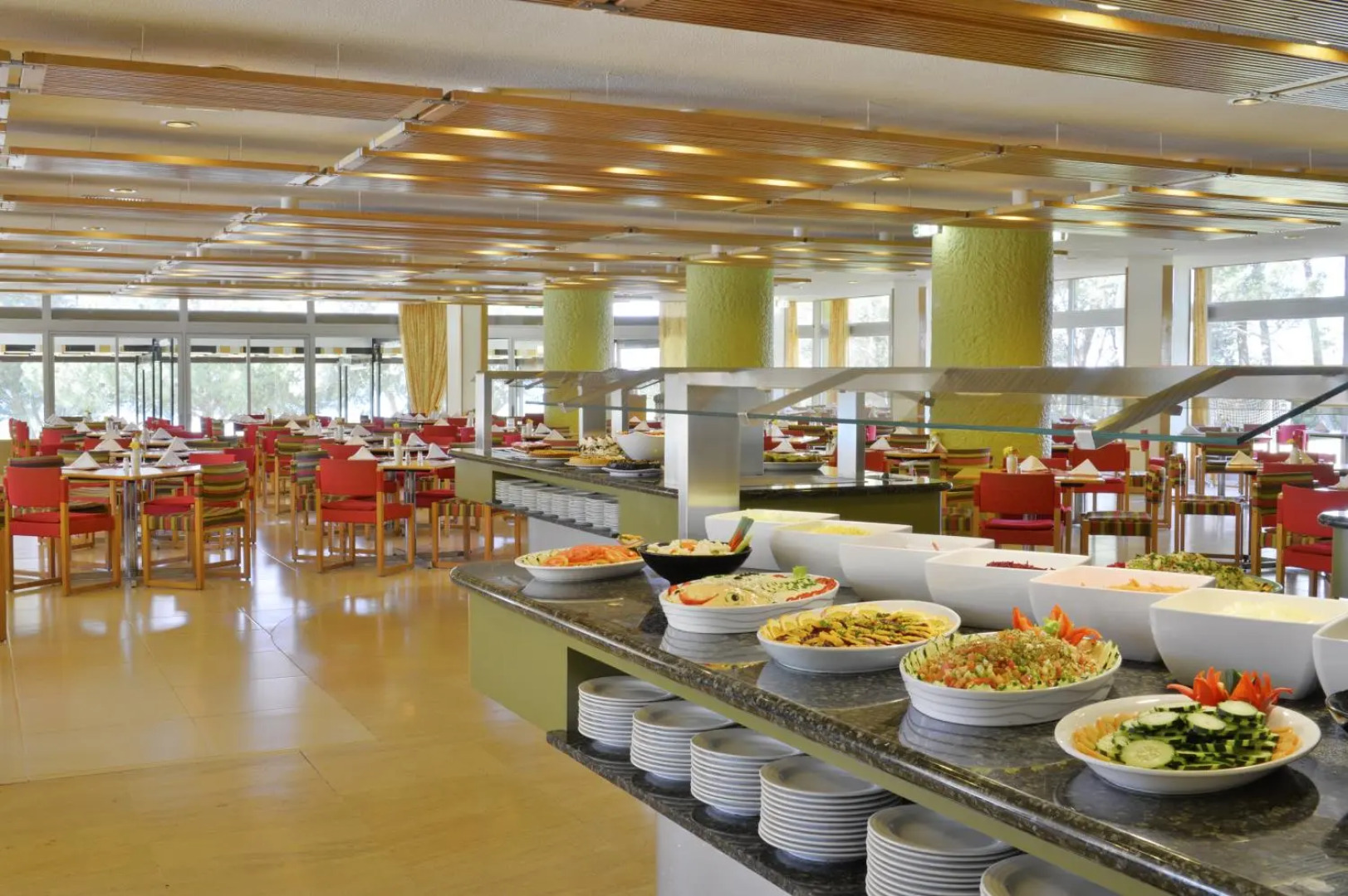 Отель Pestana Blue Alvor Beach