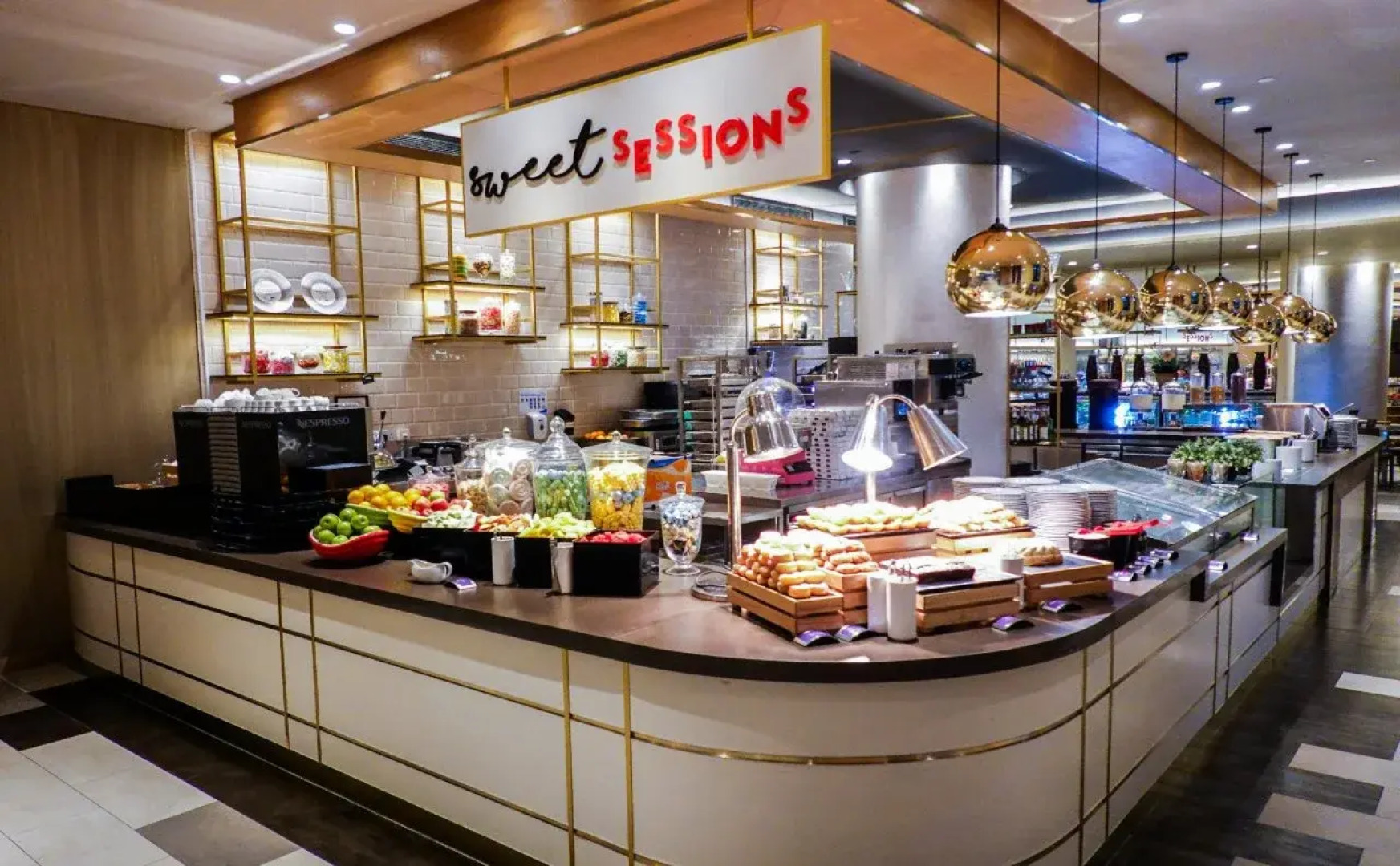 The Laurus, a Luxury Collection Resort, Singapore