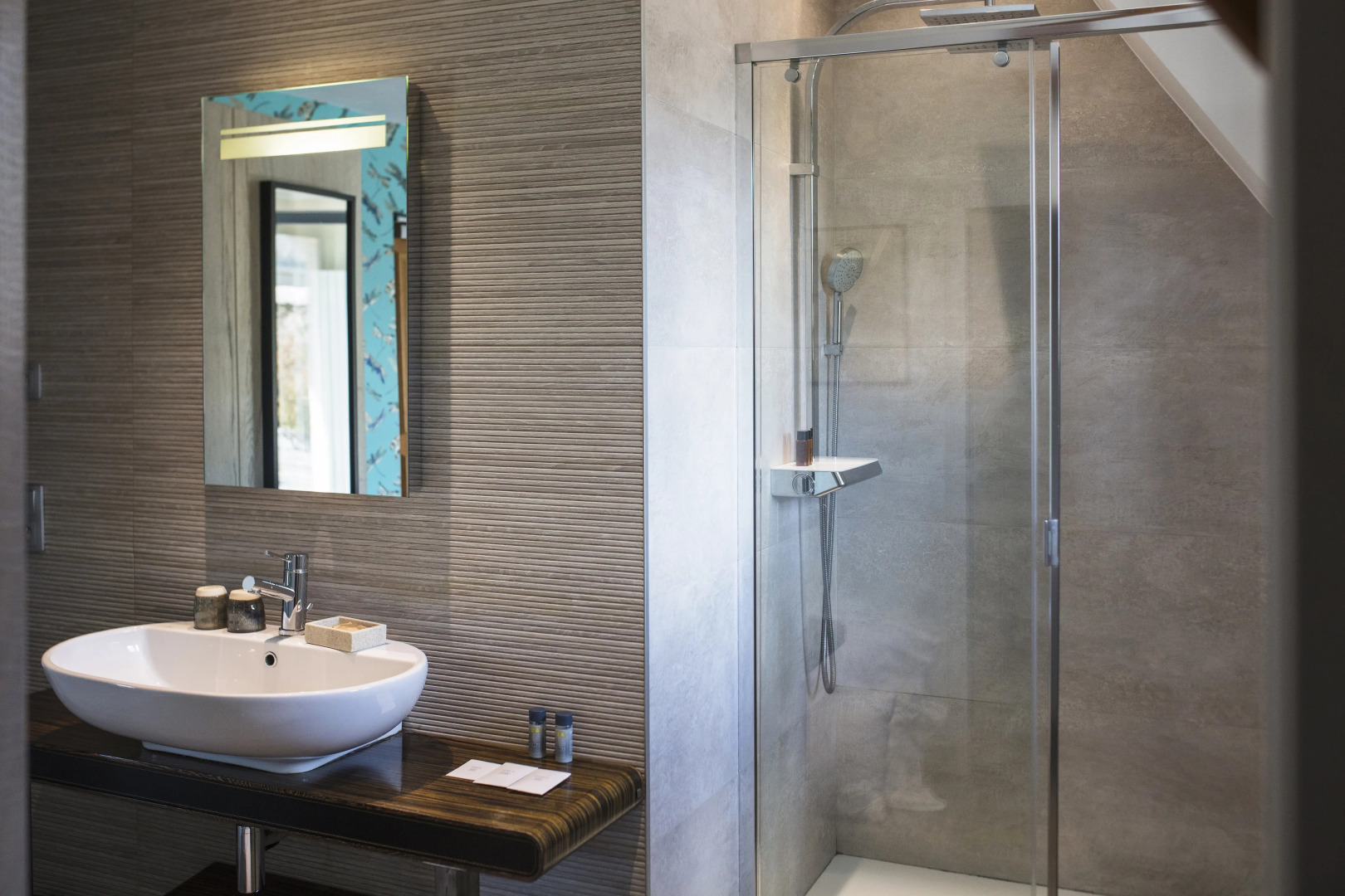 La Mare aux Oiseaux, The Originals Collection