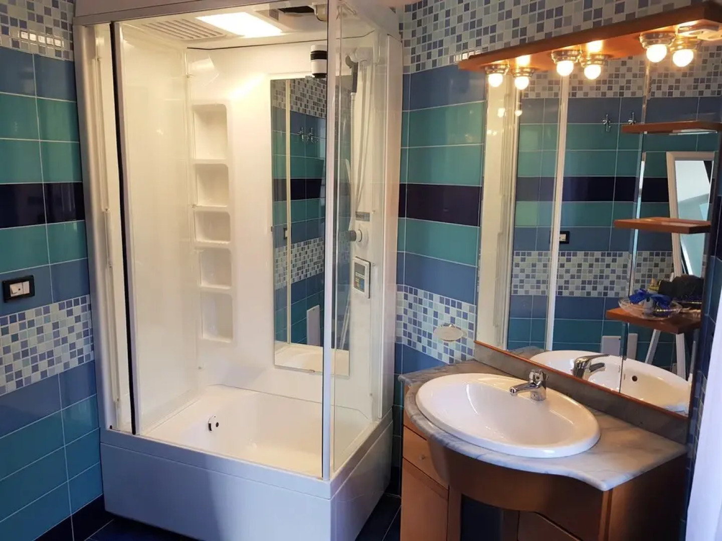 B&B Il Giardino Di Armida