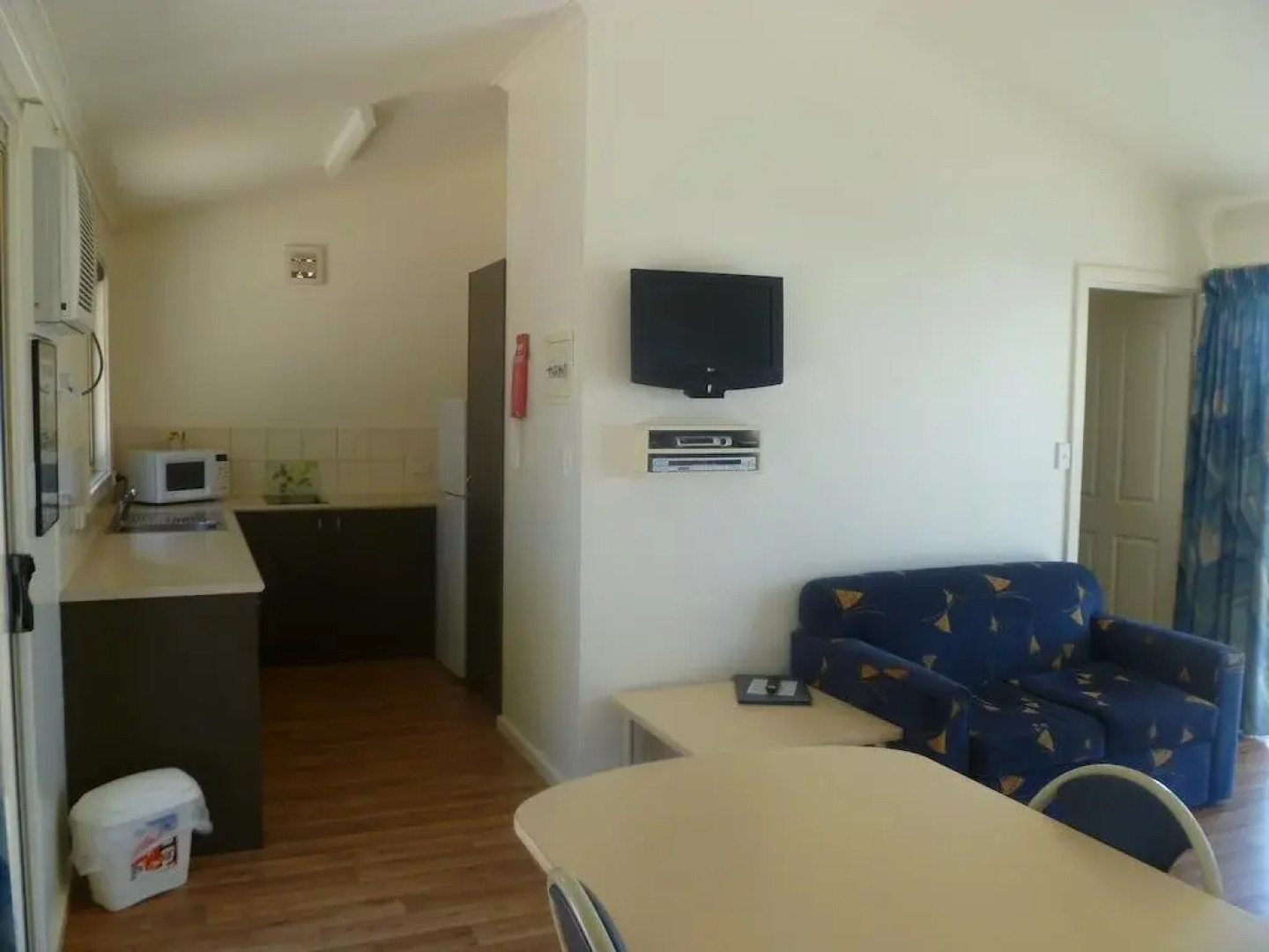 Port Lincoln Tourist Park