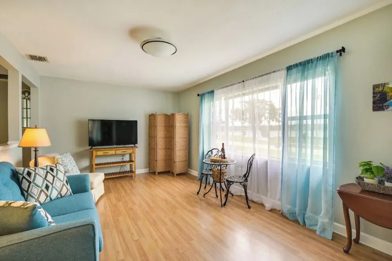 Sunny Lake Wales Getaway - 1 Mi to Downtown