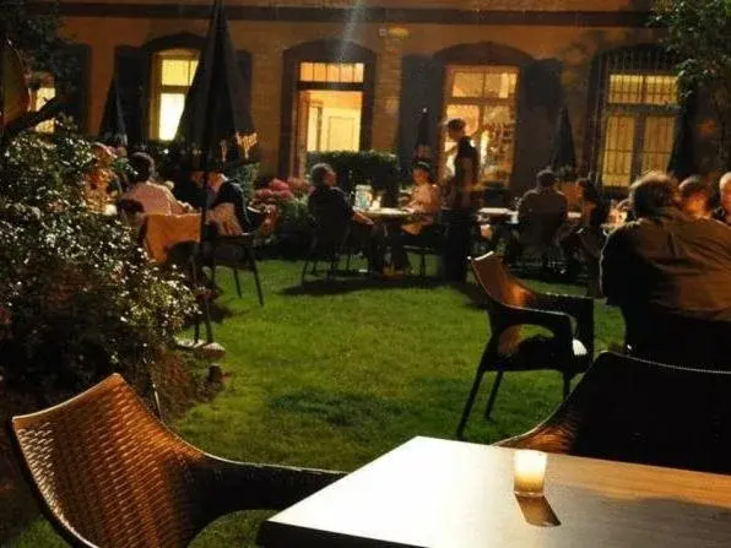 Logis Hôtel du Herrenstein