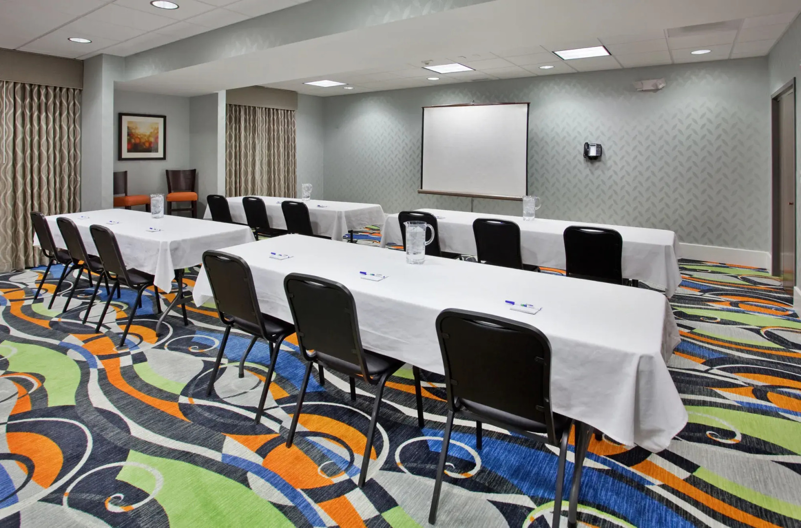 Holiday Inn Express Hotel & Suites FESTUS - SOUTH ST. LOUIS by IHG