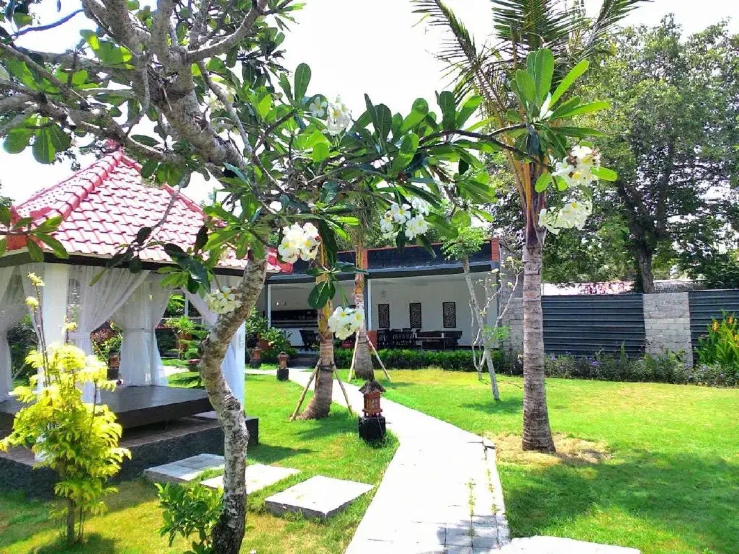 D Mell Bali Villa