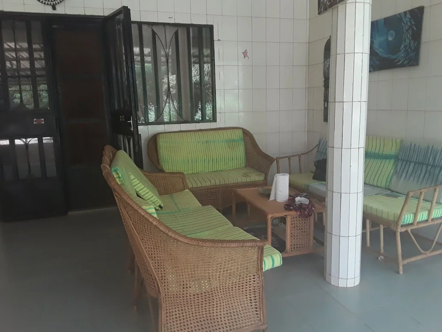 Villa Tenko