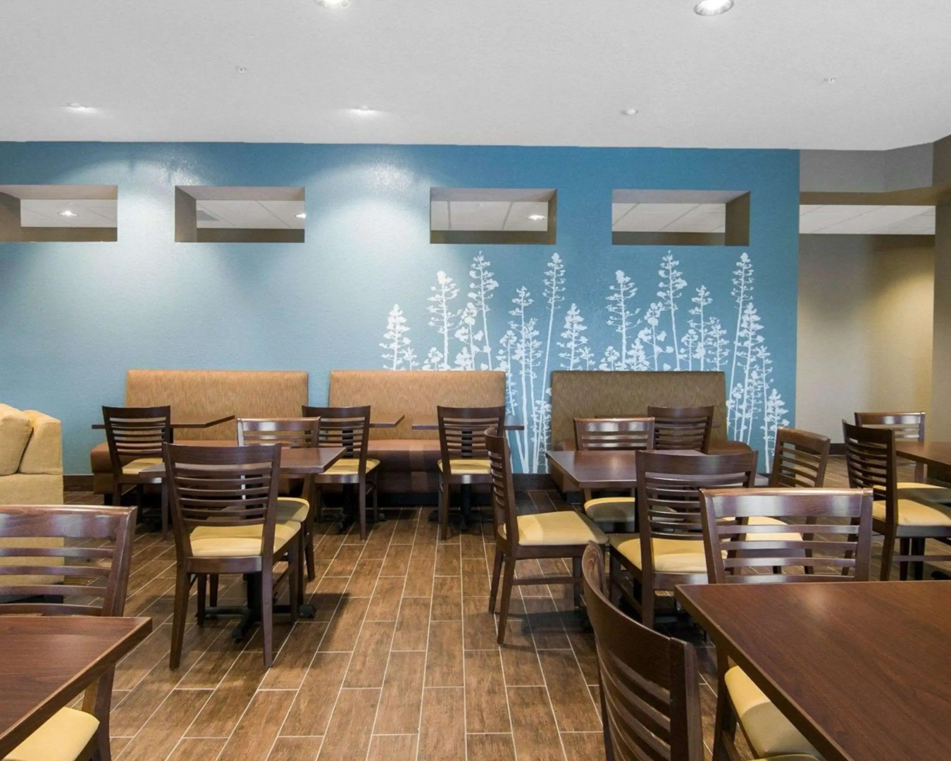 Sleep Inn & Suites Fort Dodge