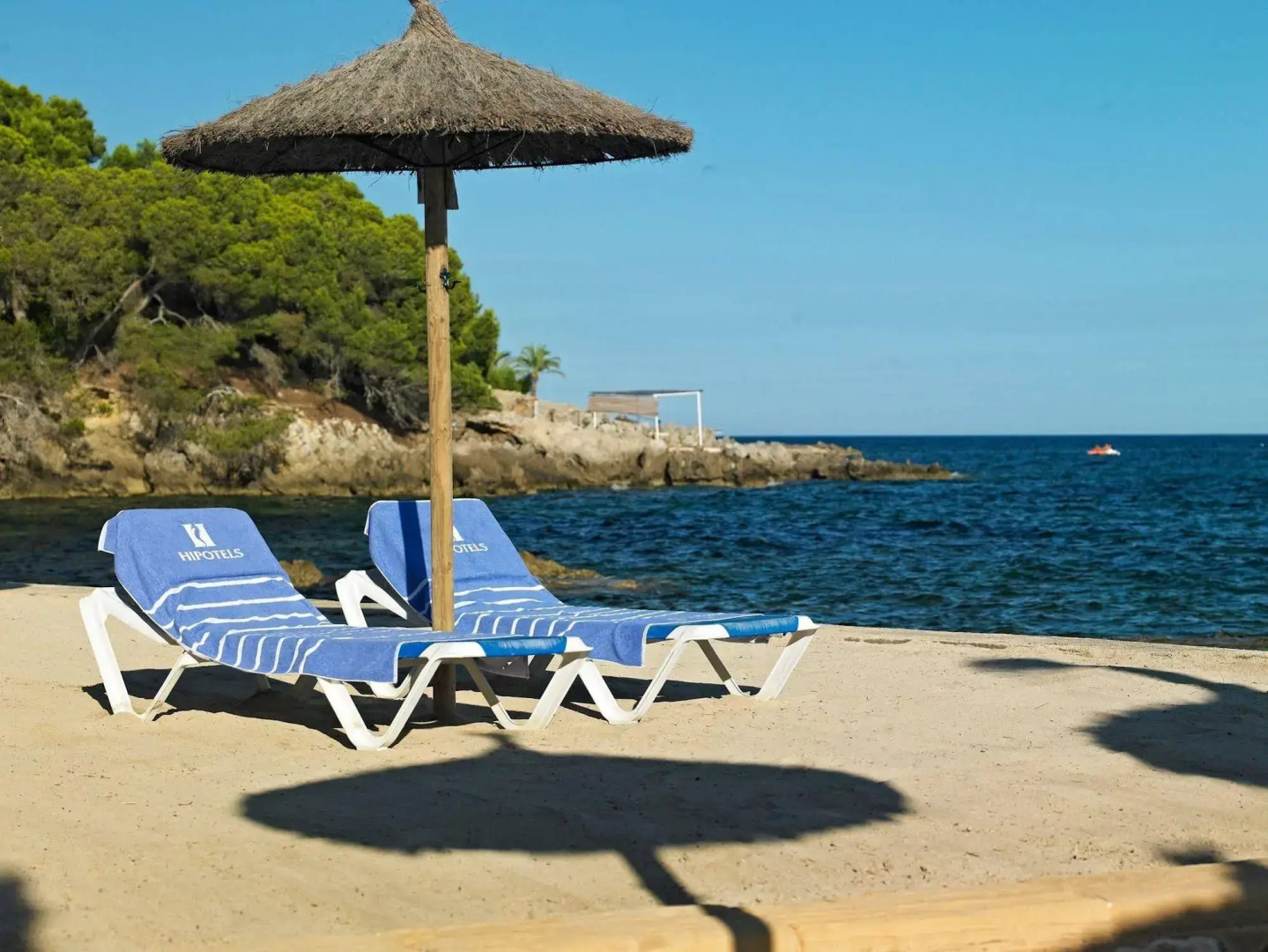 Hipotels Eurotel Punta Rotja & Spa