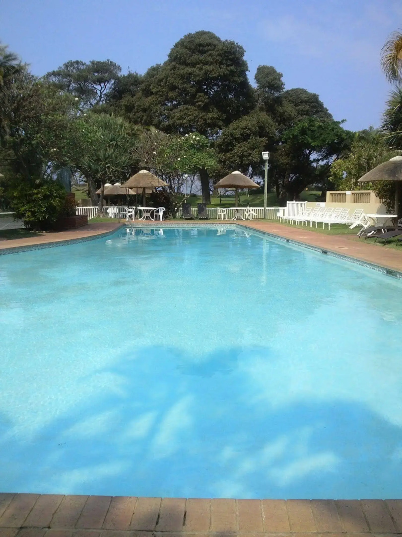 La Lucia Sands