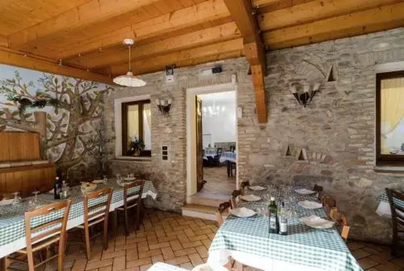 Agriturismo La Torretta da Valentina