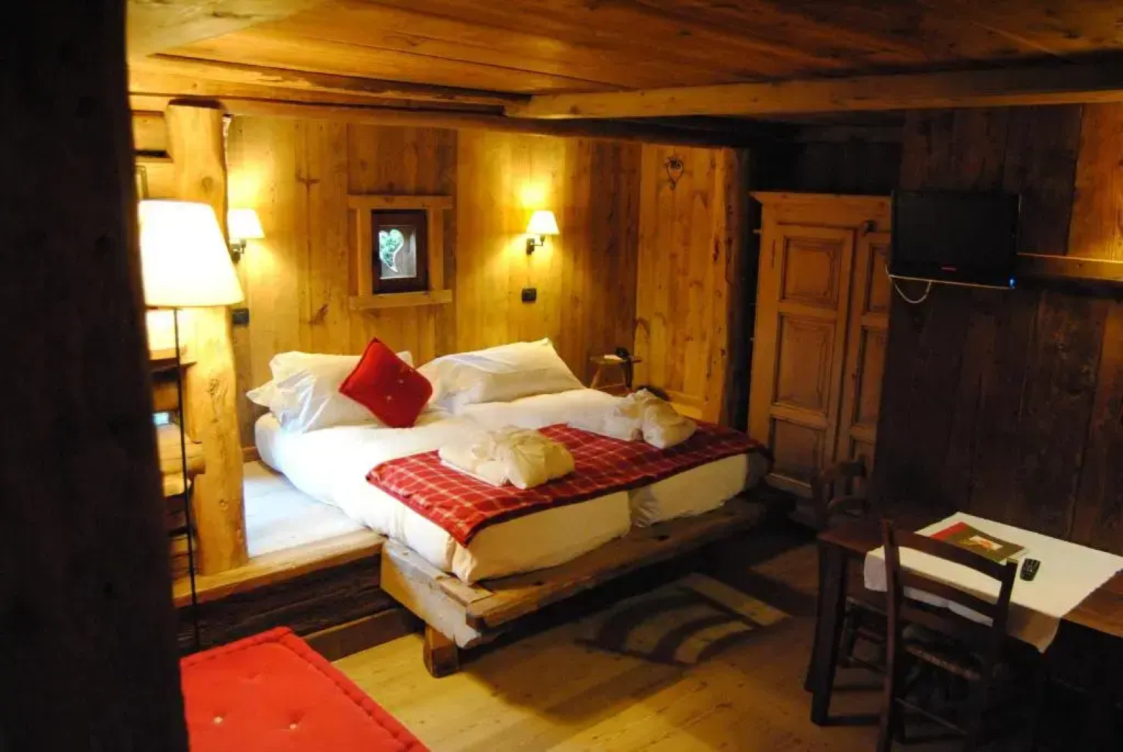 Frantze Le Rascard 1721